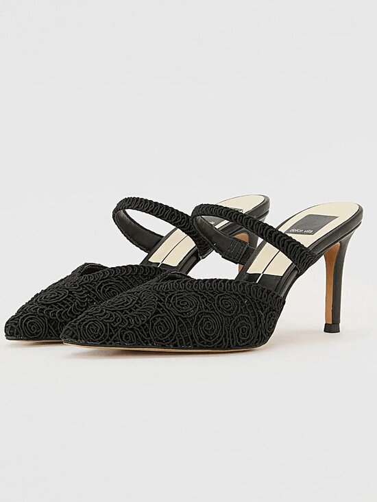 Dolce Vita Shoes - DOLCE VITA Kassy Woven Heels